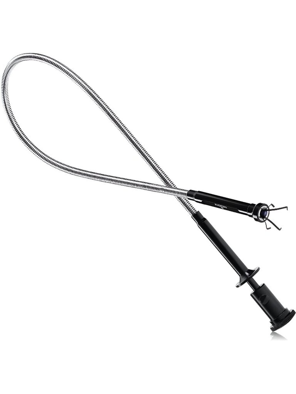 Magnetic 27.7in Grabber Tool, Bright LED light with 5lb Pull Strength